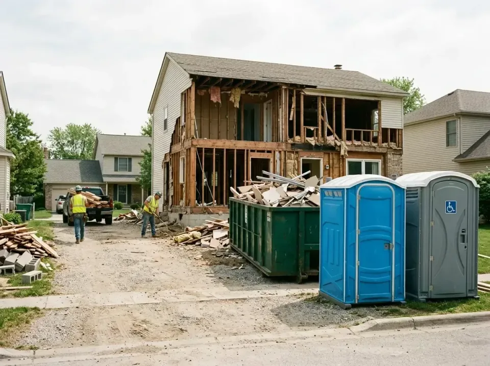 home-renovation-demolition-sit-010 — frequently asked questions, Portable Toilet & Dumpsters Rental in Lake Nacimiento, CA